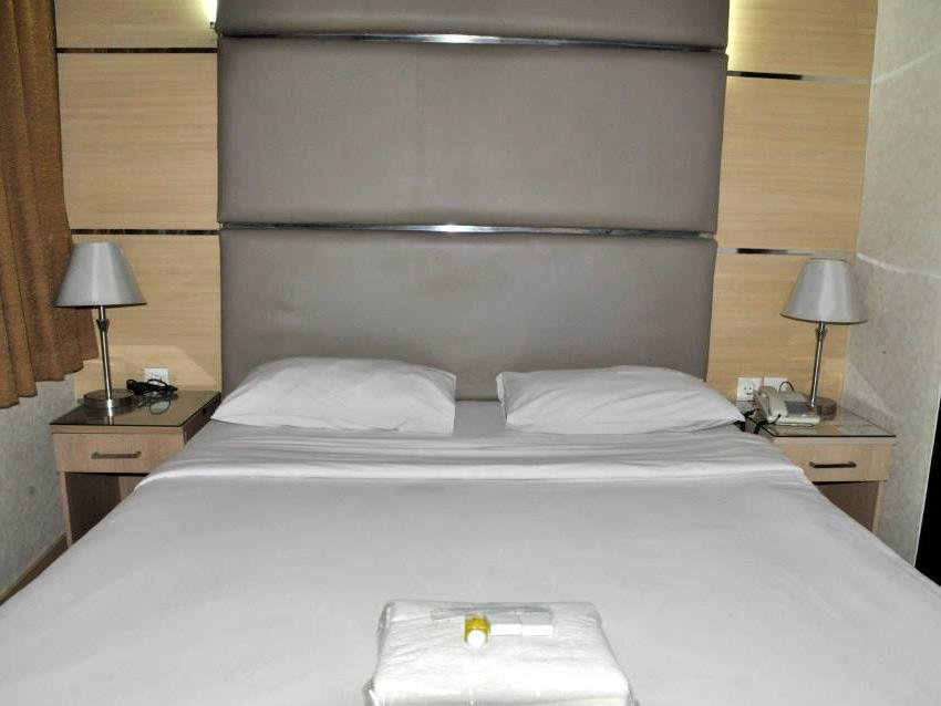 Mirah Hotel Jakarta Ngoại thất bức ảnh
