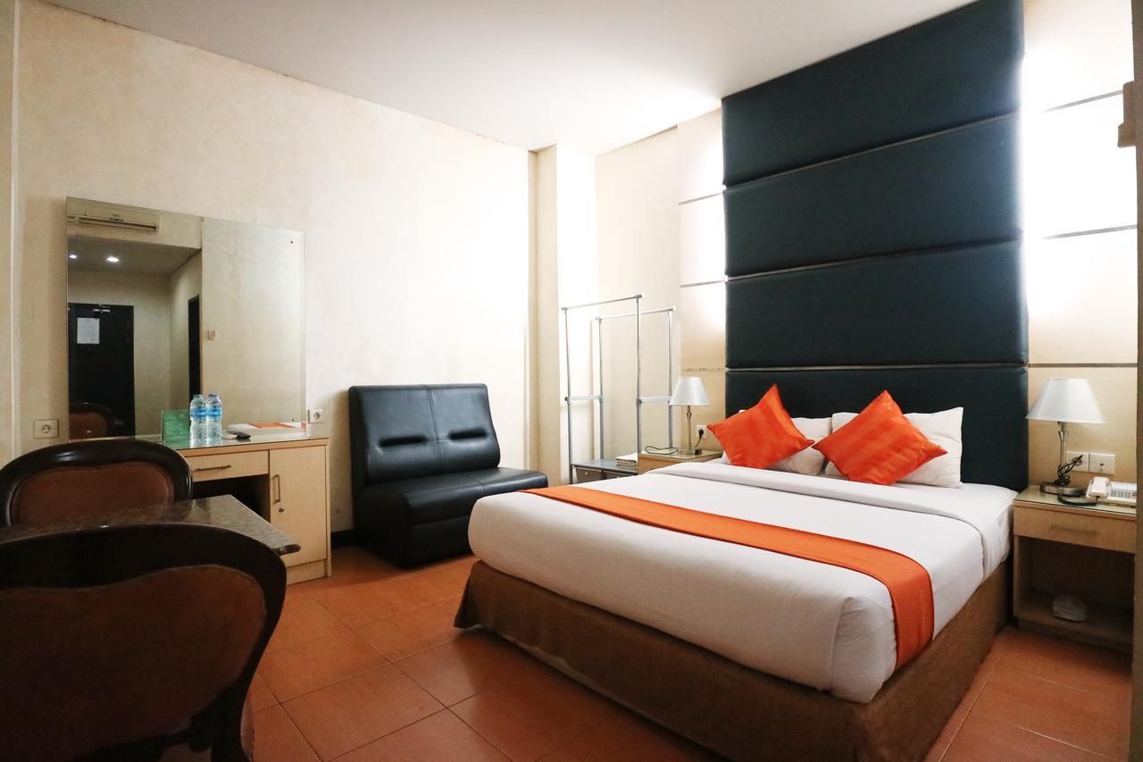 Mirah Hotel Jakarta Ngoại thất bức ảnh