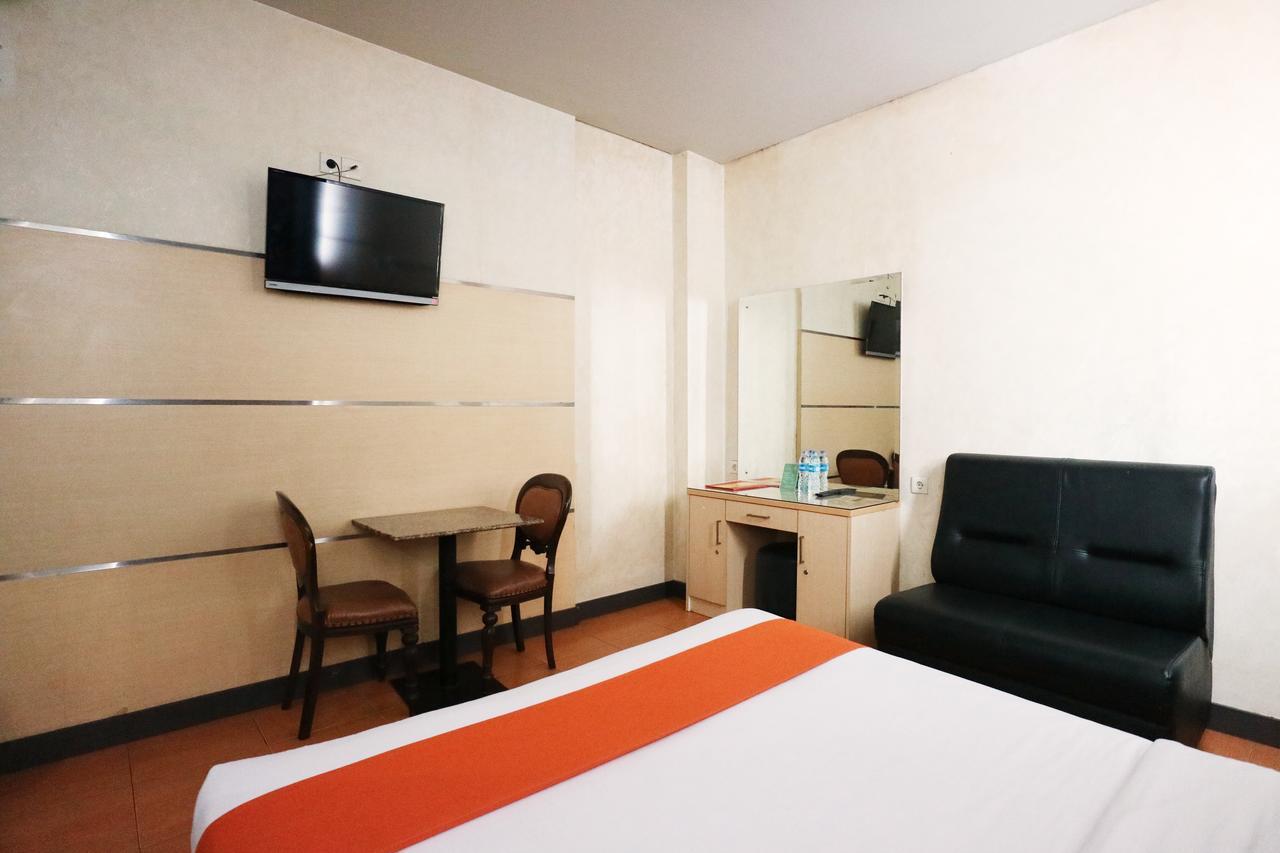 Mirah Hotel Jakarta Ngoại thất bức ảnh