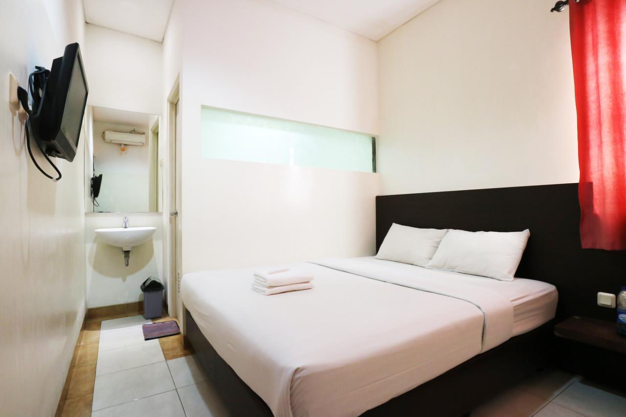 Mirah Hotel Jakarta Ngoại thất bức ảnh