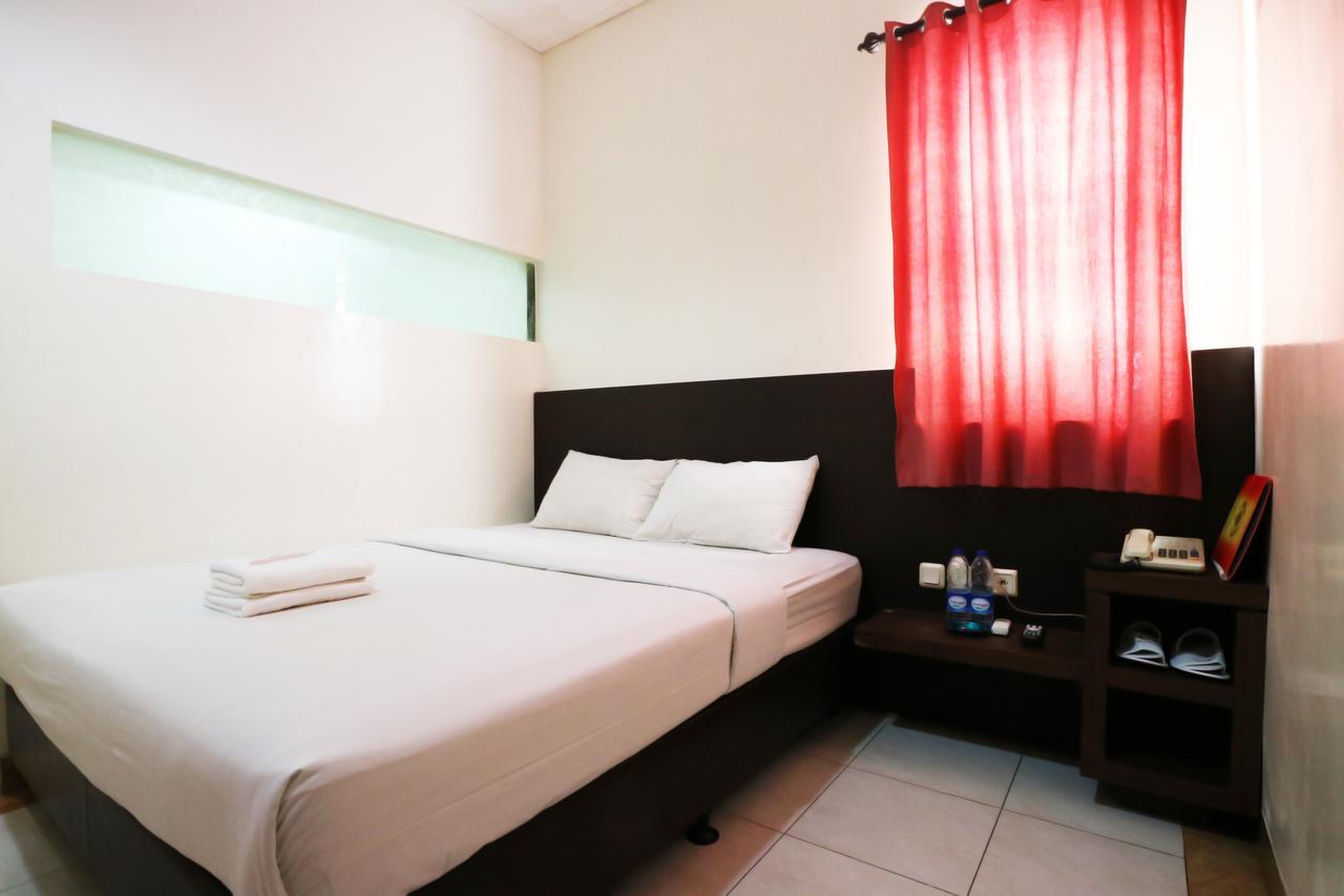 Mirah Hotel Jakarta Ngoại thất bức ảnh