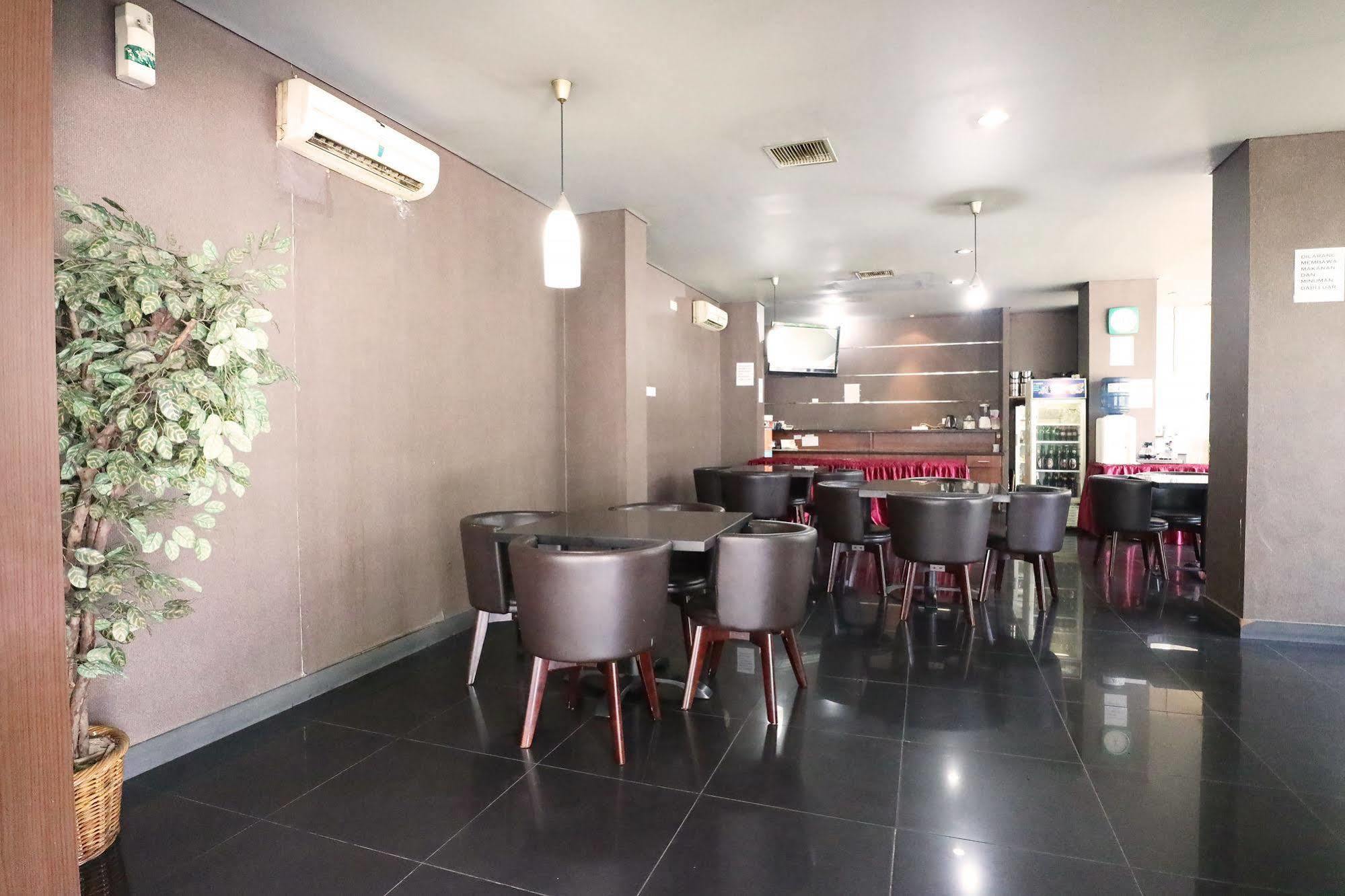 Mirah Hotel Jakarta Ngoại thất bức ảnh