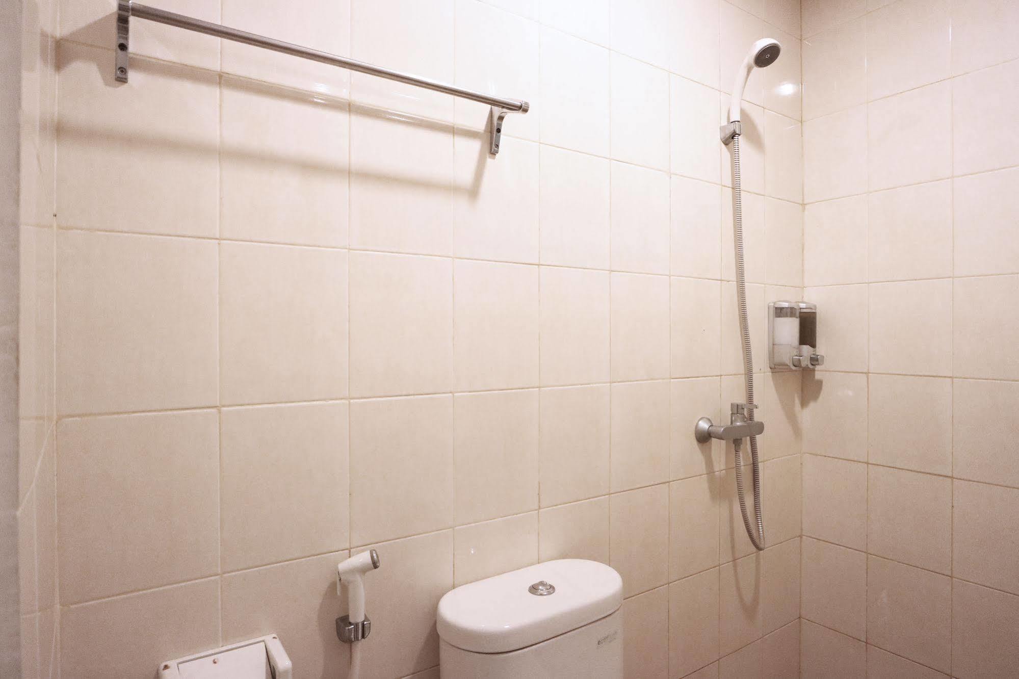 Mirah Hotel Jakarta Ngoại thất bức ảnh