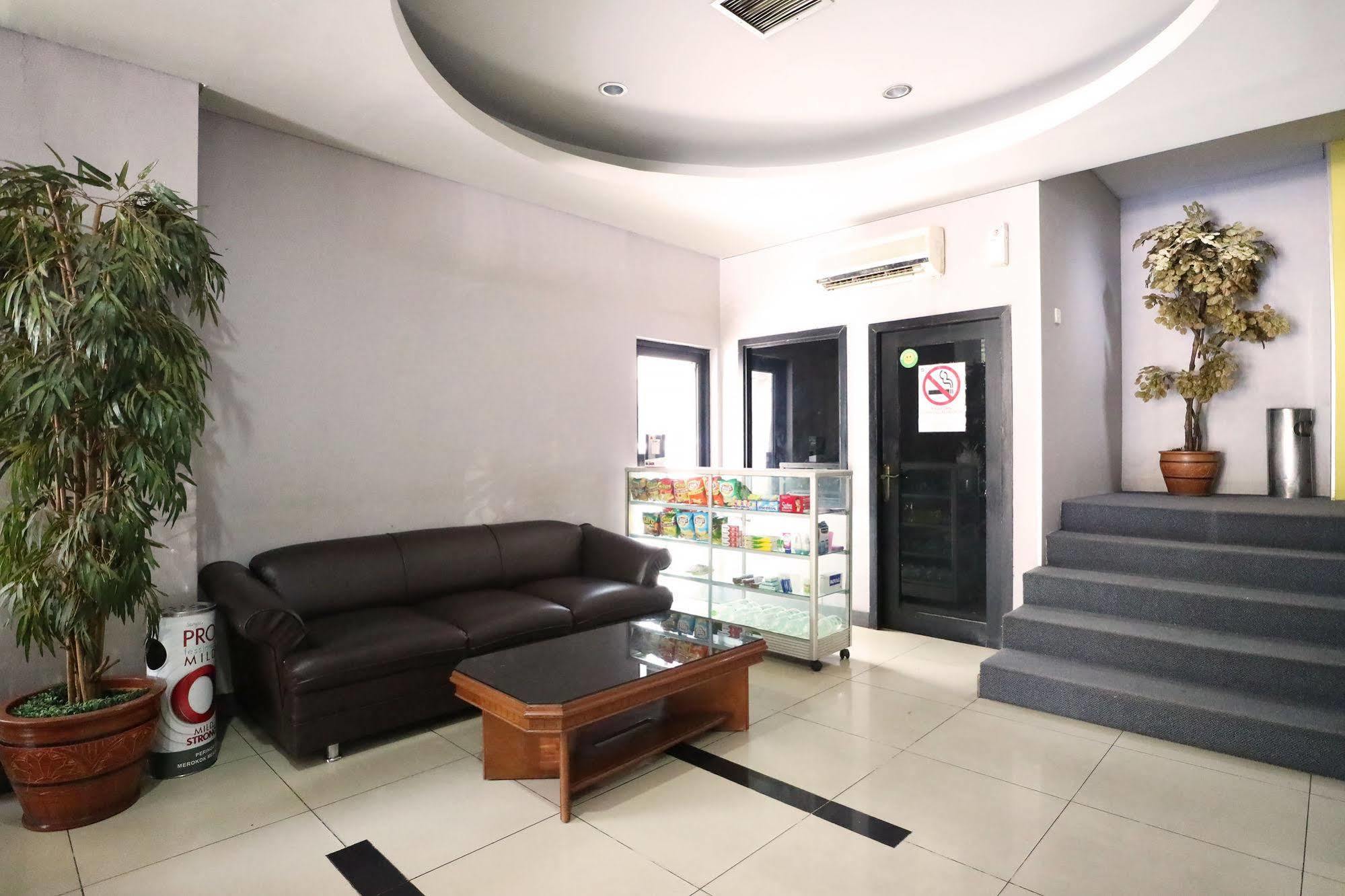 Mirah Hotel Jakarta Ngoại thất bức ảnh